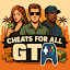Cheats for all gta