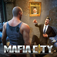 Jogue Mafia City para PC