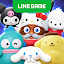 LINE 天外消消楽(Match Flight)