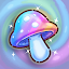 Shroomtopia: Trippy Farm Game