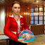 Hotel Manager Waitress Games