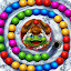 Marble Puzzle Legend