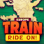 Train Ride On: Europe