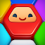 HexaGo - Sorting Journey