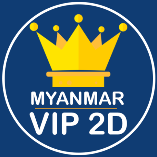 Play Myanmar VIP 2D Online