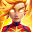 AFK Wars: Hero Raid Idle Game