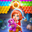 Bubble Shooter : Story Game