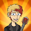 I am Rock Star idle clicker
