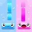 Duet Tiles: Magic Piano Game