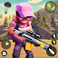 Gun Mayhem- Offline Shooter 3D