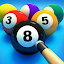 8 Ball Pool: Bi a 8 Bida Băng