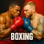 Boxing - Fighting Clash