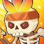 Cave Shooter - เกมยิงธนู