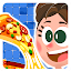 モンスターキッチン：料理ゲーム