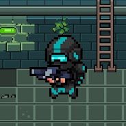 Gioca Tuneles Toxicos per PC