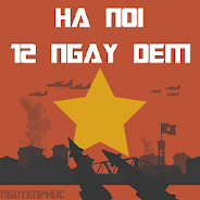 Chơi Hà Nội 12 Ngày Đêm on PC