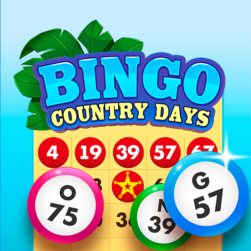 Bingo Country Days: Best Free Bingo Games