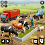 Animal Farm Ranch Simulator 3D