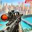 Hero Sniper FPS Free Gun Shooting Games 2020
