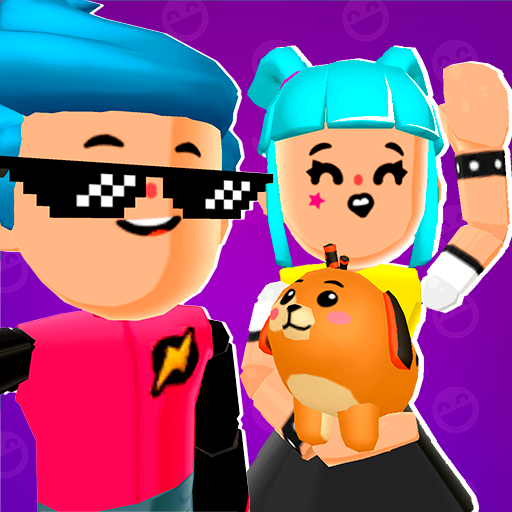 Now.gg roblox - Play Online and Free Without Downloading