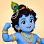 Krishna Stories Game