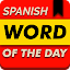 Spanish Word of the Day -Vocab