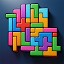 Shape Escape：ブロックパズル