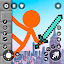 Stick Hero Slicing Master