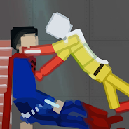 เล่น Saitama Ragdoll Playground บน PC