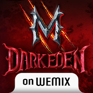 Dark Eden M on WEMIX İndirin ve PC'de