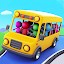 Bus Out: Escape Traffic Jam