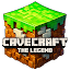 Cavecraft - The Legend