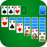 Juega Solitaire En PC