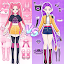 Left or Right: Fashion Delight