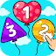 Timpy Baby Kids Toddler Games