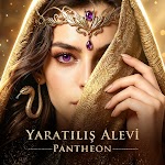 Pantheon: Yaratılış Alevi pc