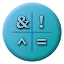 Programmer's calculator - BitCalculator