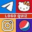 Logo Quiz:Guess Brand Game