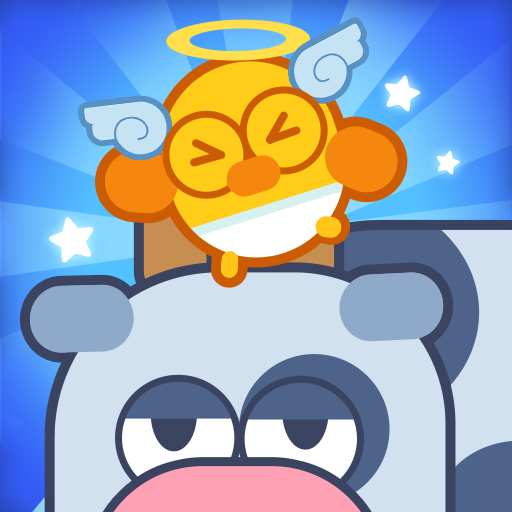 Farm Evo - Piggy Adventure