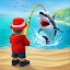 Epic Ocean Clash Fish Quest