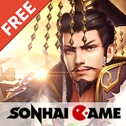 Chơi Warring Kingdoms-Mộng Chiến Quốc on PC