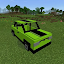 Shaders realistas de artesão