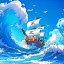 Reign of Pirates