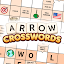 Arrow Crosswords