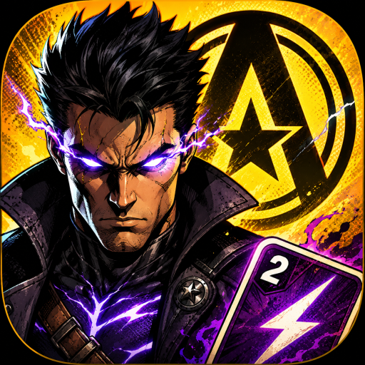 SuperHero Crawler: Roguelike
