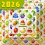 Tile Match puzzle - Tiletopia