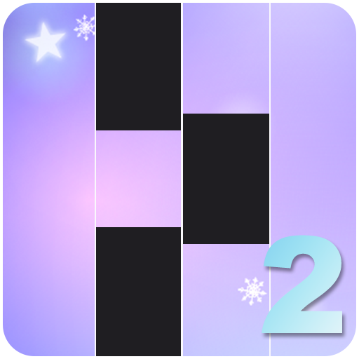 Play Piano Magic Tiles Pop Music 2 Online