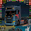 City Euro Truck Driving 2025