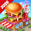 COOKING CRUSH: zeitmanagement koch spiele