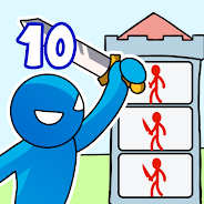 プレーする Auto Brawl Chess をPCで